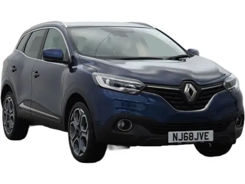 Renault Kadjar NJ68 JVE