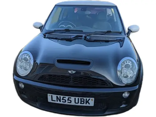 MINI Mini LN55 UBK