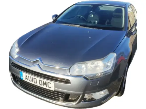 Citroën C5 AU10 OMC