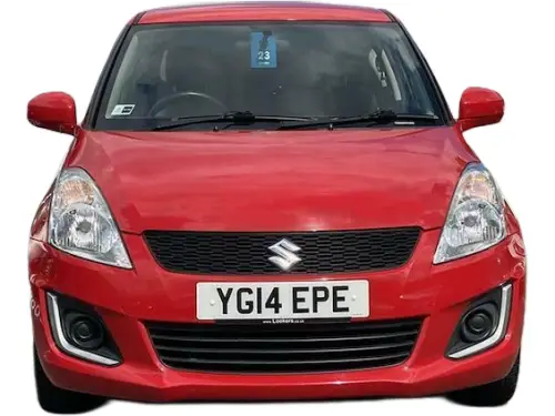 Suzuki Swift SZ2 YG14 EPE