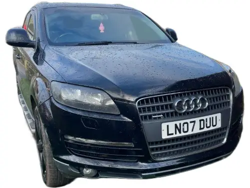 Audi Q7 LN07 DUU