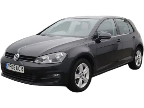Volkswagen Golf PF65 UCH