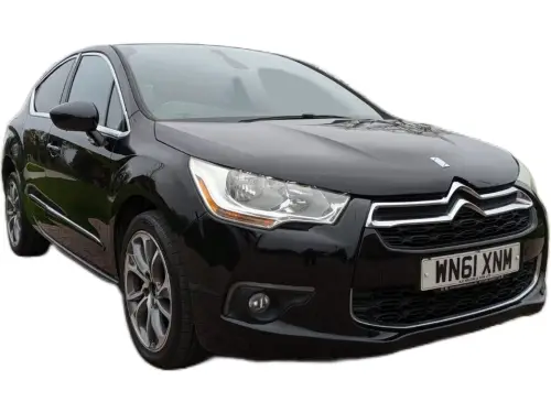 Citroën DS4 WN61 XNM