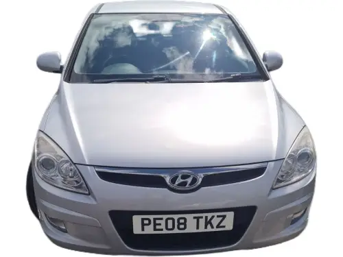 Hyundai I30 PE08 TKZ