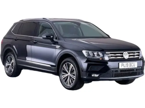 Volkswagen Tiguan PL19 BCU