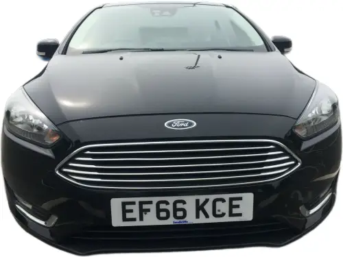 Ford Focus EF66 KCE