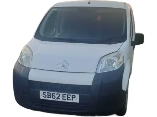 Citroën Nemo SB62 EEP