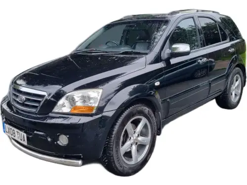 Kia Sorento LX08 TUA