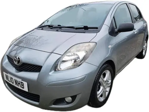 Toyota Yaris NL10 NHB