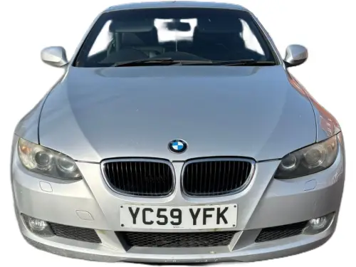 BMW 320d SE Highline YC59 YFK