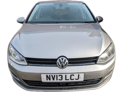 Volkswagen Golf NV13 LCJ