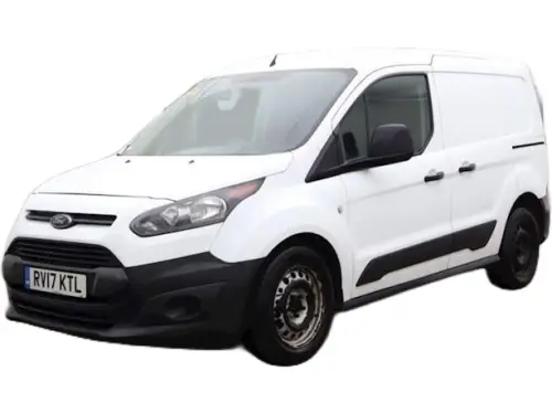 Ford Transit Connect RV17 KTL