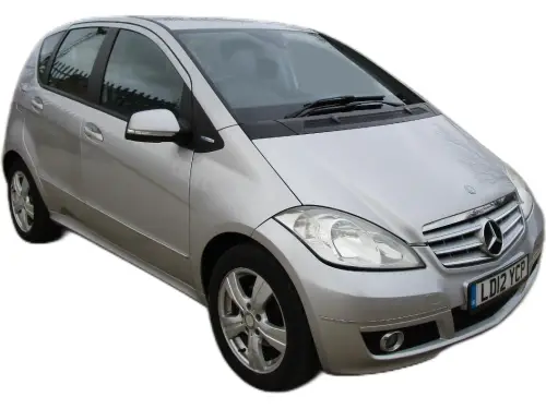 Mercedes-Benz A-Class LD12 YCP