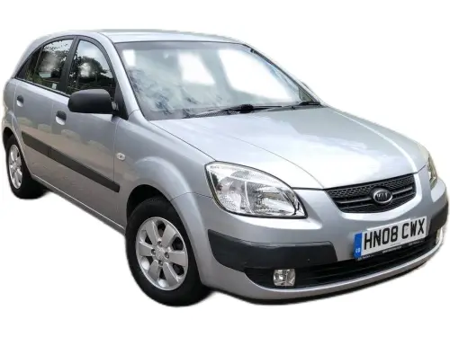 Kia RIO HN08 CWX