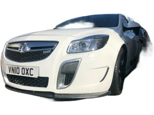 Vauxhall Insignia VXR Nav Turbo VN10 OXC
