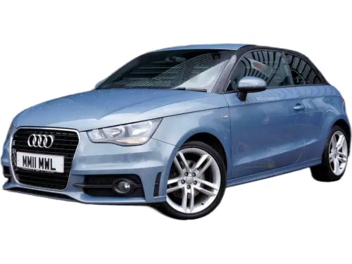 Audi A1 MM11 MWL