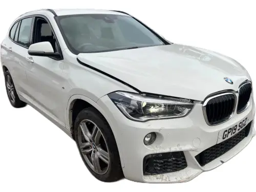 BMW X1 GP19 SGZ