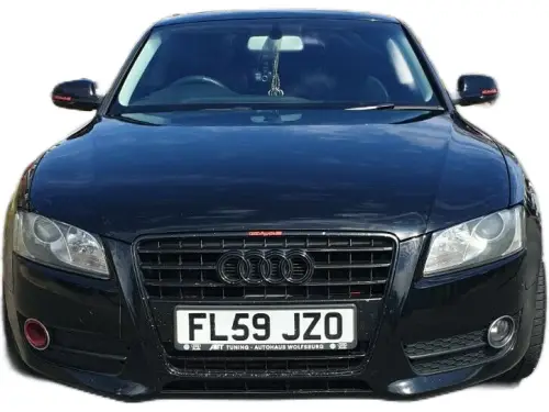 Audi A5 Sport TFSI 180 FL59 JZO