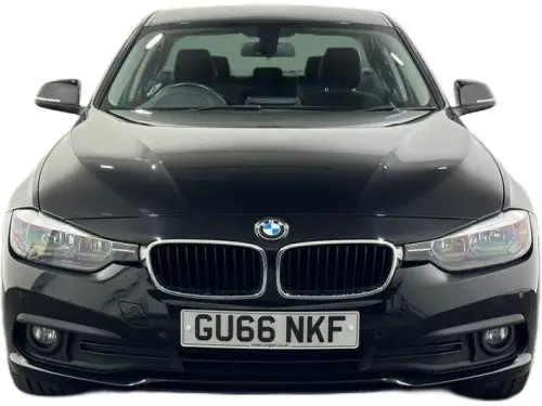 BMW 3 Series GU66 NKF