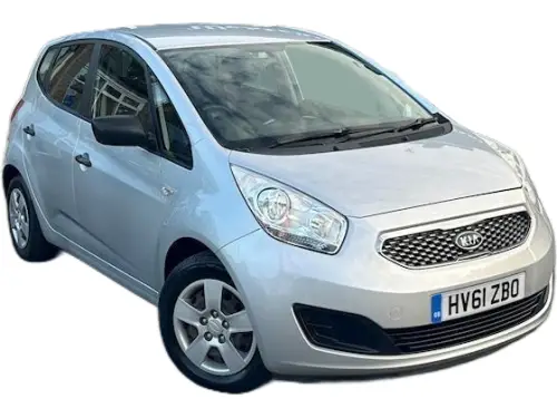 Kia Venga HV61 ZBO