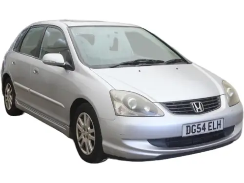 Honda Civic DG54 ELH