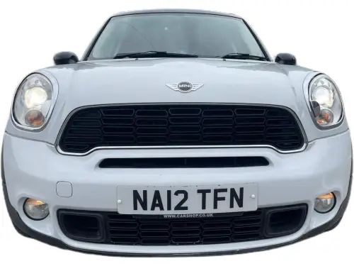 MINI Mini (R60) NA12 TFN