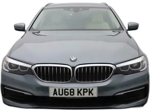 BMW 520d SE Auto AU68 KPK