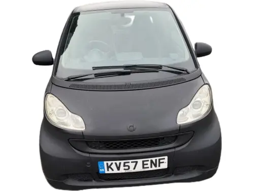 Smart Fortwo Passion 71 Auto KV57 ENF