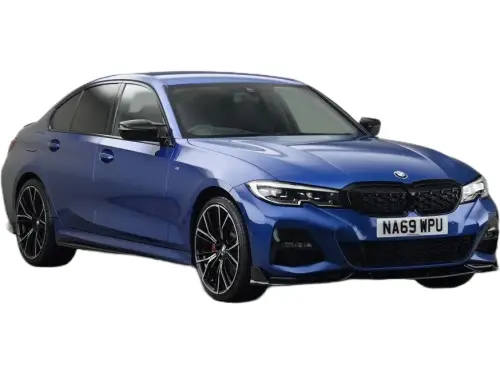 BMW 330 NA69 WPU