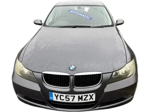 BMW 3 Series YC57 MZX