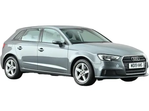 Audi A3 MD19 KWS