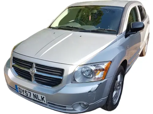 Dodge Caliber DY57 NLK