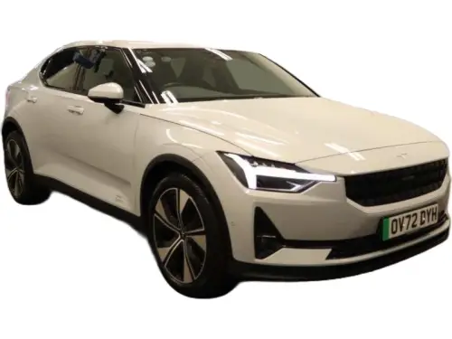 Polestar Polestar 2 EV FWD OV72 DYH