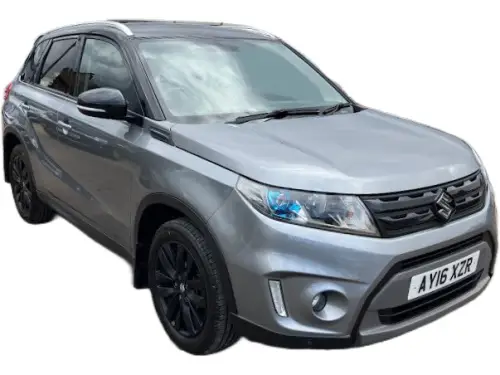 Suzuki Vitara AY16 XZR