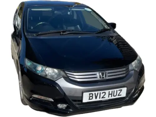 Honda Insight BV12 HUZ