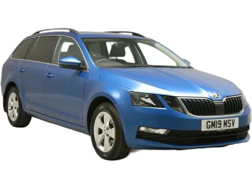 Škoda Octavia SE Technology TSI S-A GM19 MSV