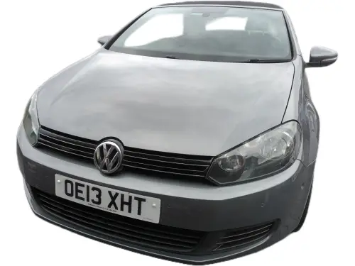 Volkswagen Golf OE13 XHT