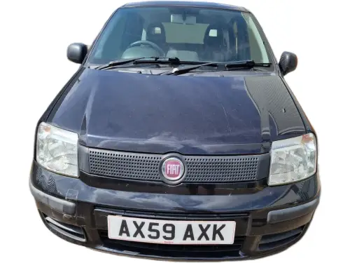 Fiat Panda AX59 AXK