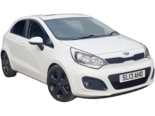 Kia RIO SL13 AHO