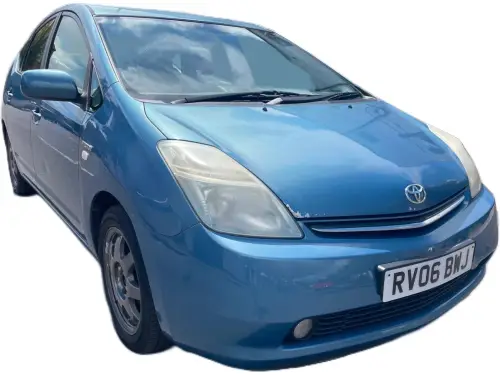 Toyota Prius RV06 BWJ