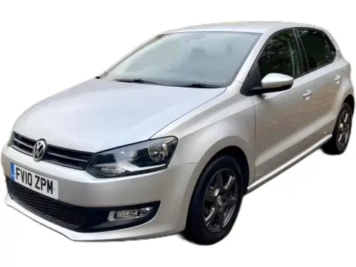 Volkswagen Polo FV10 ZPM