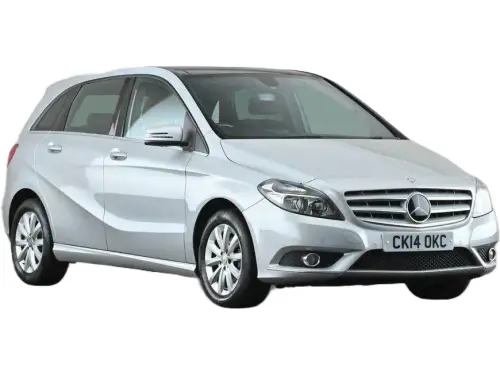Mercedes-Benz B180 SE CDI Blueefficiency A CK14 OKC