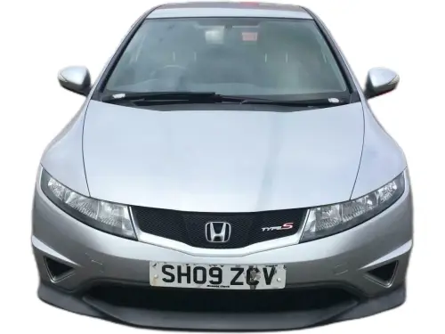 Honda Civic Type S i-VTEC SH09 ZCV