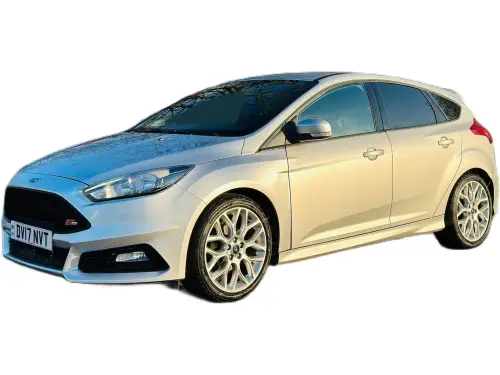 Ford Focus DV17 NVT