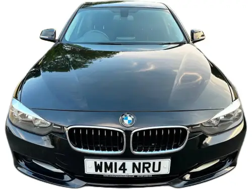 BMW 316 WM14 NRU