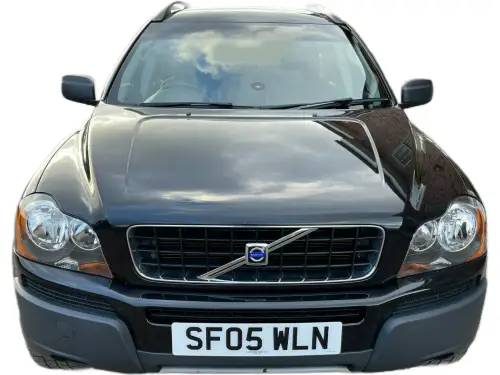 Volvo XC90 SF05 WLN