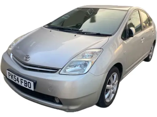 Toyota Prius T4 VVT-i Auto PK54 FBO