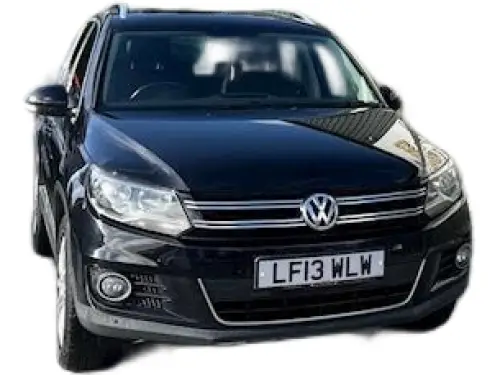 Volkswagen Tiguan LF13 WLW