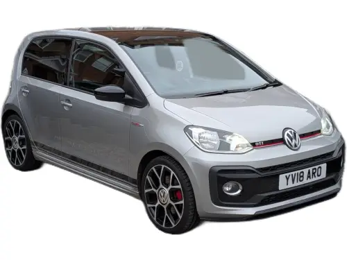 Volkswagen up YV18 ARO