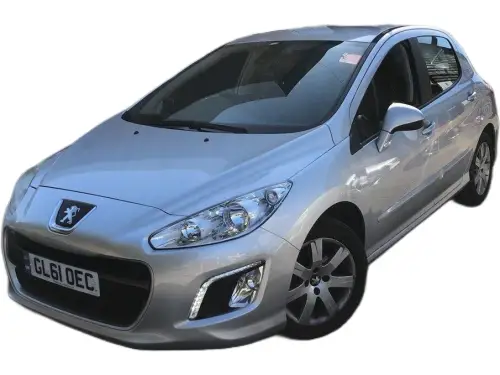 Peugeot 308 GL61 OEC